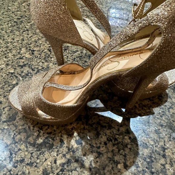 Jessica Simpson Heels - Picture 5 of 5